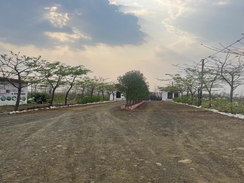 3 BHK 3000 Sq.ft. Farm House for Sale in Hingna, Nagpur