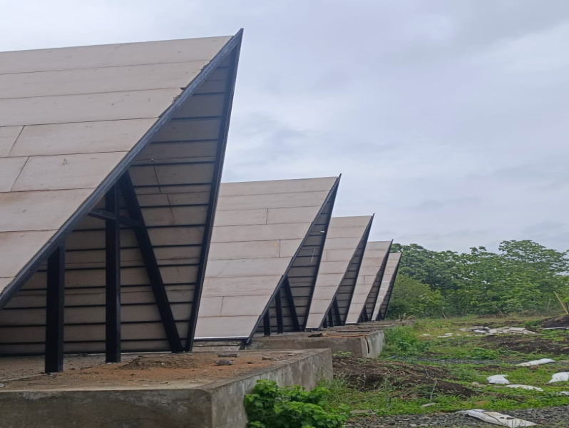 3 BHK 3000 Sq.ft. Farm House for Sale in Hingna, Nagpur