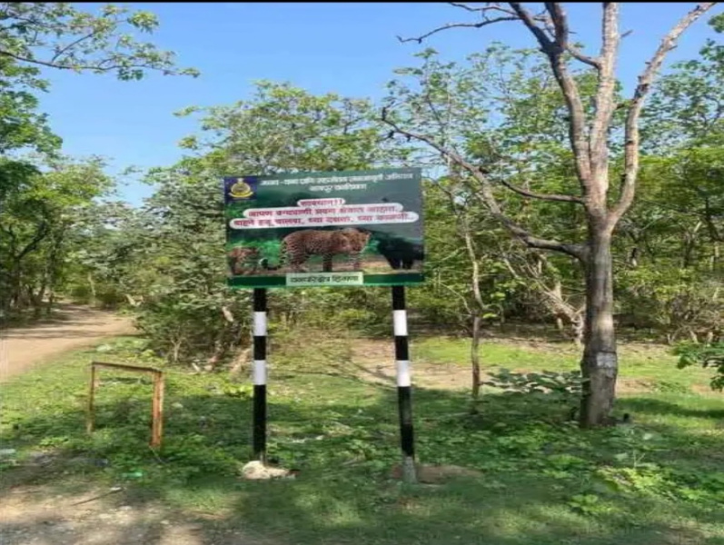 2 BHK 3000 Sq.ft. Farm House for Sale in Hingna, Nagpur