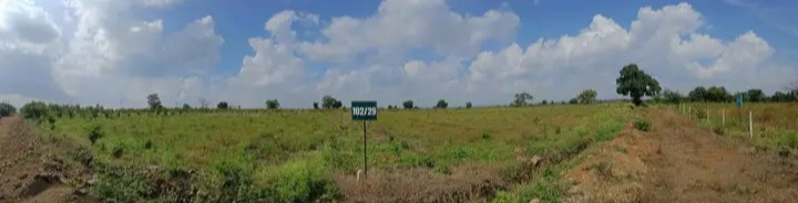 2 BHK 4000 Sq.ft. Farm House for Sale in Hingna, Nagpur