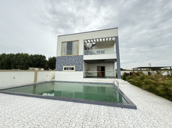 3 BHK Farm House for Sale in Moinabad, Hyderabad