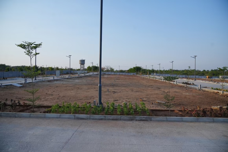  1200 Sq.ft. Residential Plot for Sale in Hampapura, Bangalore