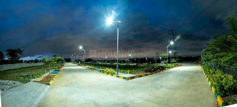  1200 Sq.ft. Residential Plot for Sale in Hampapura, Bangalore
