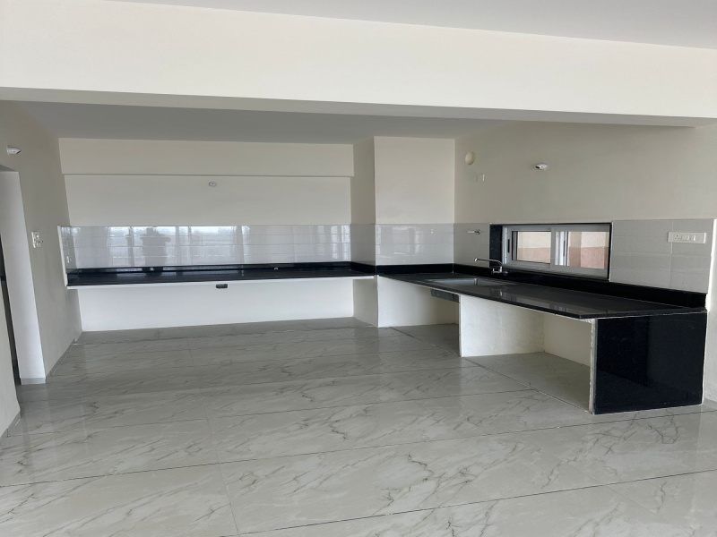 3 BHK Apartment 2100 Sq.ft. for Sale in Bicholi Mardana, Indore