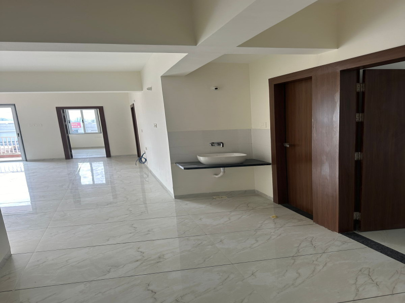 3 BHK Apartment 2100 Sq.ft. for Sale in Bicholi Mardana, Indore