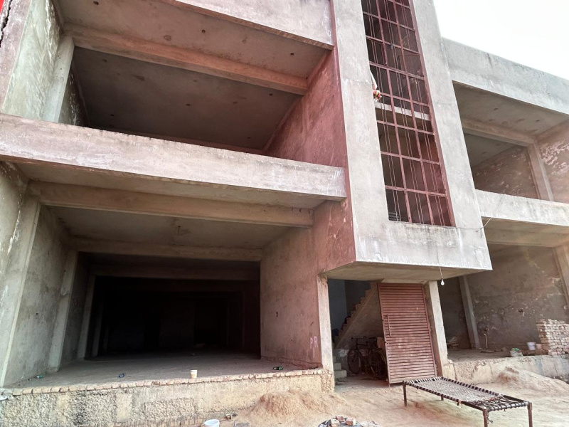  Office Space 7000 Sq.ft. for Rent in Tundla, Firozabad