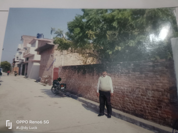  Residential Plot for Sale in Orai, Jalaun