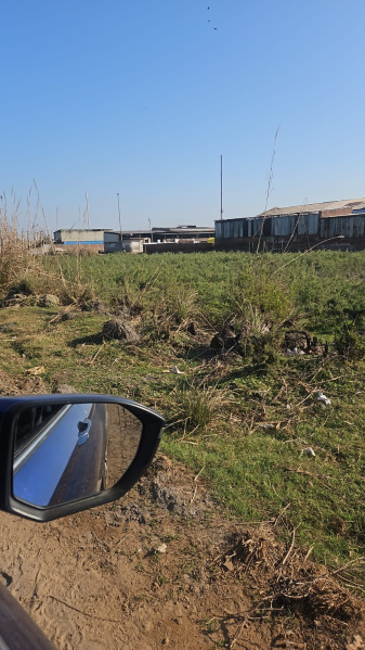  5700 Sq. Meter Industrial Land for Sale in Sumerpur Hamirpur