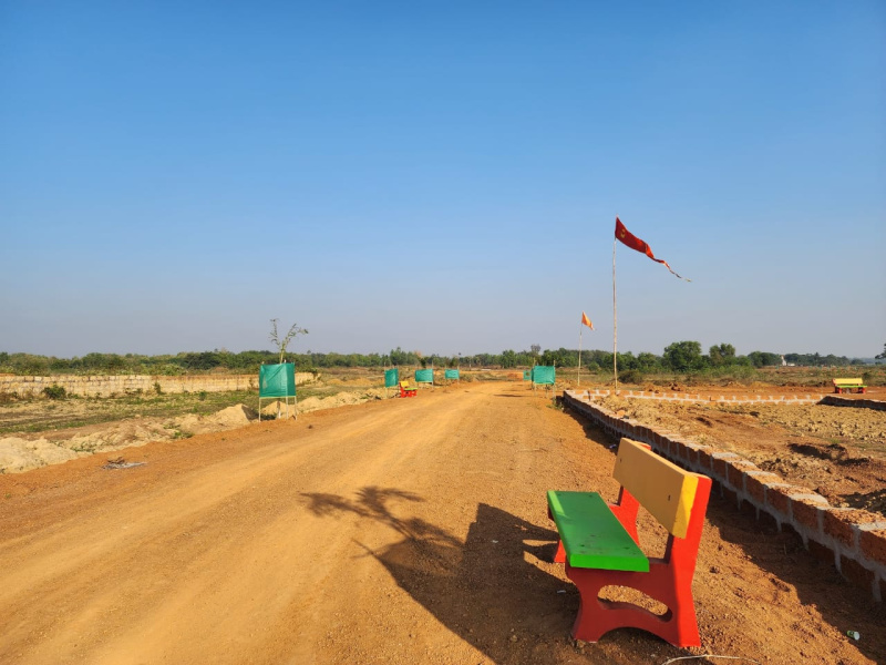  1400 Sq.ft. Residential Plot for Sale in Pitapalli, Bhubaneswar