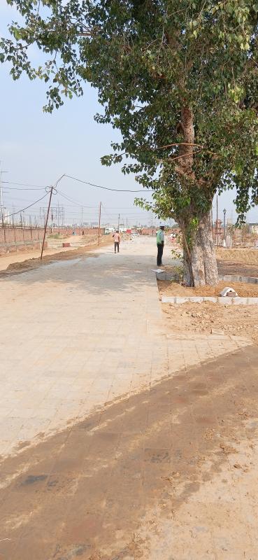  Residential Plot 120 Sq. Yards for Sale in Pataudi, Gurgaon