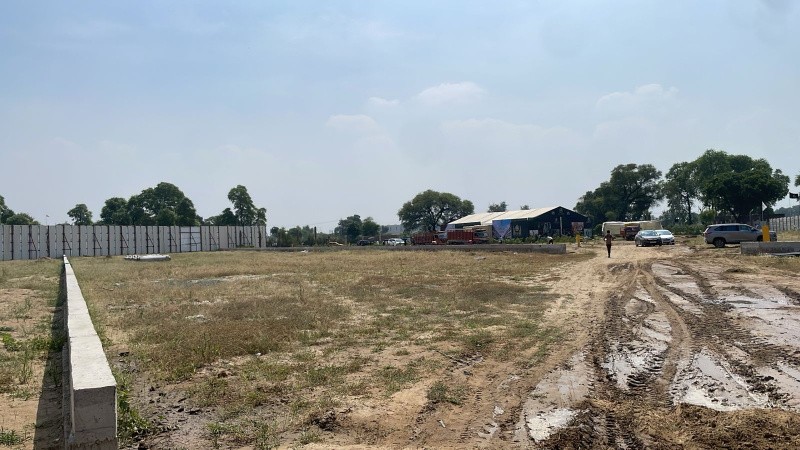  120 Sq. Yards Residential Plot for Sale in Pataudi, Gurgaon