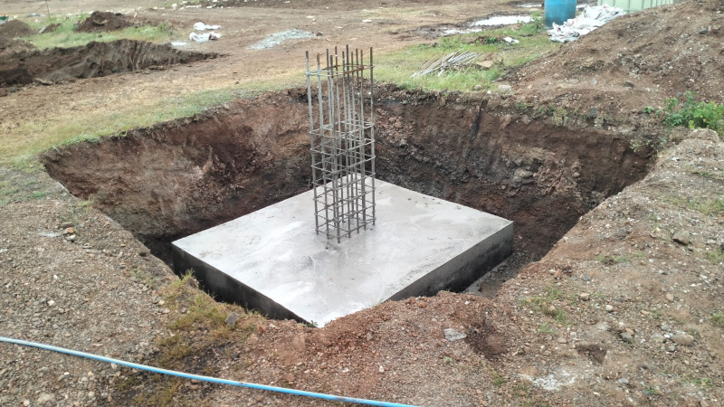  75000 Sq.ft. Warehouse for Rent in Ozar, Nashik