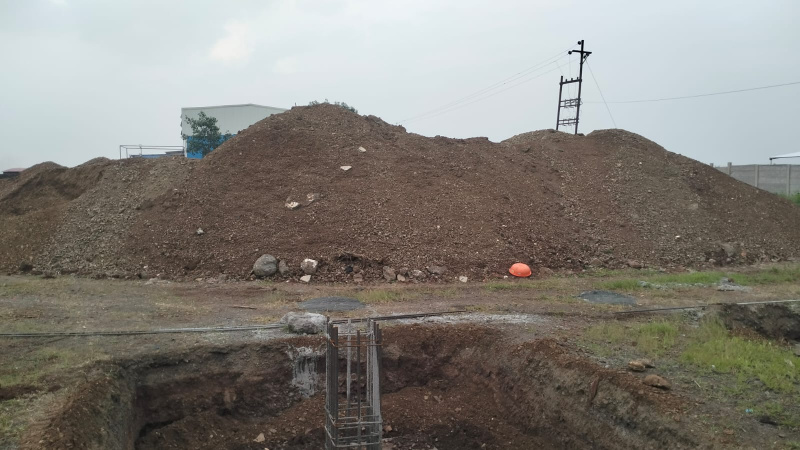  75000 Sq.ft. Warehouse for Rent in Ozar, Nashik