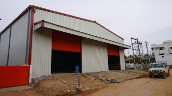  Warehouse for Rent in Varthur, Bangalore