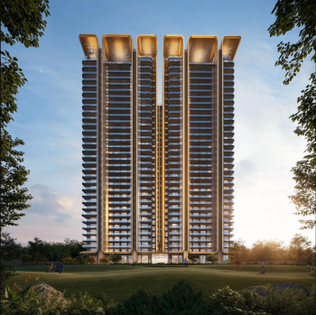 4.5 BHK Flat for Sale in Dwarka Expressway, Gurgaon
