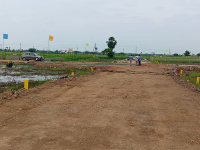  Residential Plot for Sale in Kankipadu, Vijayawada