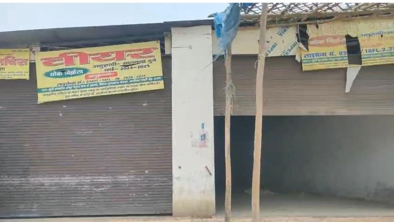  Warehouse 5000 Sq.ft. for Rent in Ashok Nagar, Etawah