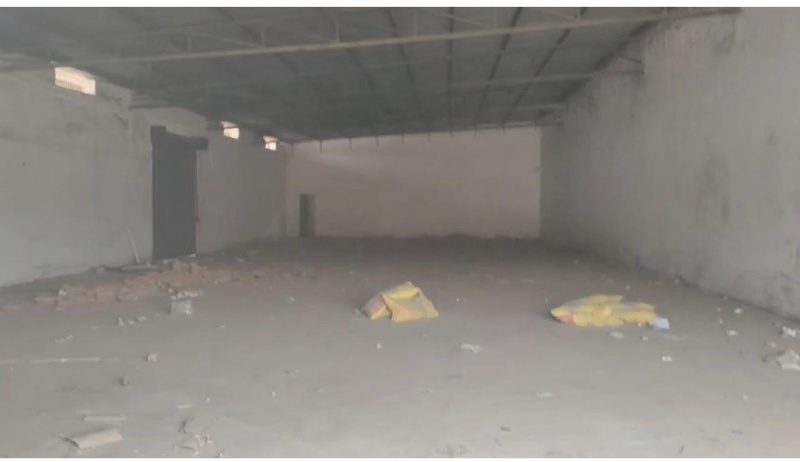  Warehouse 5000 Sq.ft. for Rent in Ashok Nagar, Etawah
