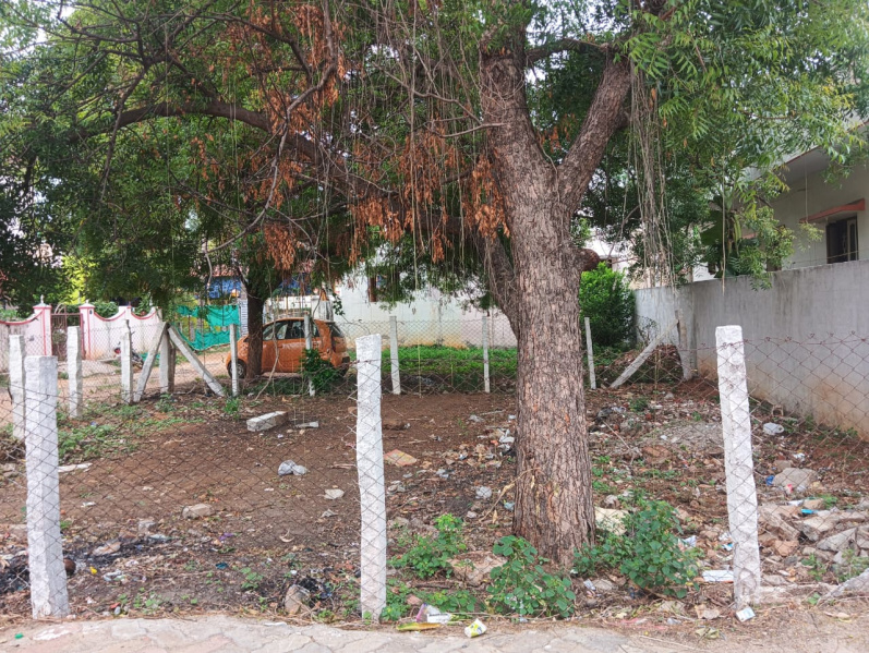  Residential Plot 2200 Sq.ft. for Rent in Perungudi, Madurai