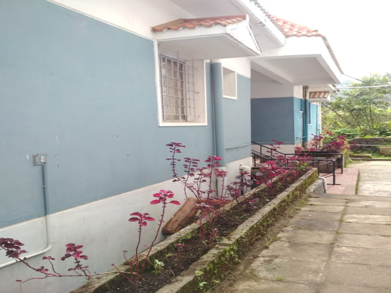 2.5 BHK Apartment 1650 Sq.ft. for Sale in Kodai Lake, Kodaikanal