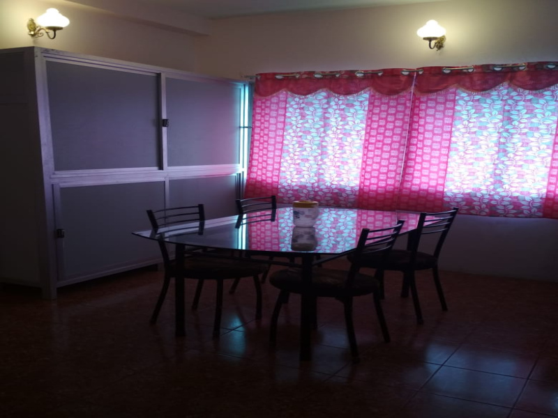 2.5 BHK Apartment 1650 Sq.ft. for Sale in Kodai Lake, Kodaikanal