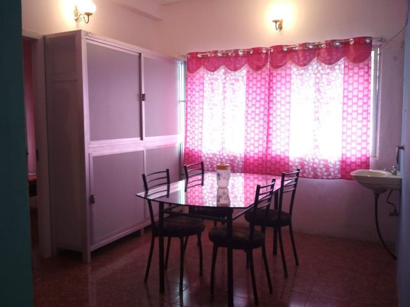 2.5 BHK Apartment 1650 Sq.ft. for Sale in Kodai Lake, Kodaikanal