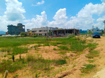  Residential Plot for Sale in Kiriburu, Kendujhar