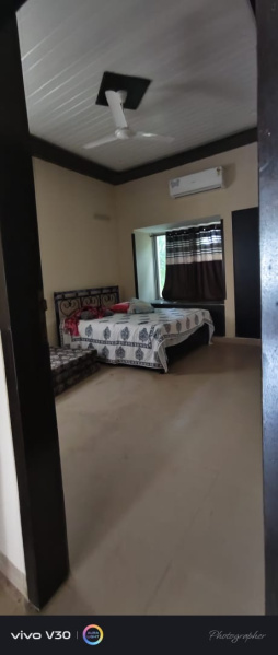 3 BHK Villa 2100 Sq.ft. for Sale in Murbad, Thane