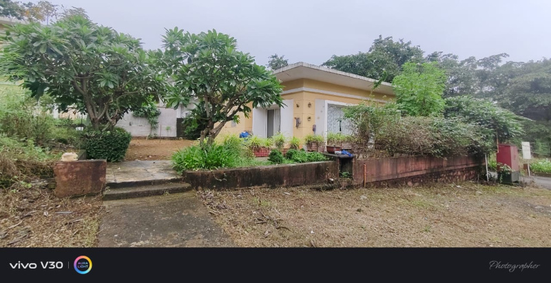 3 BHK Villa 2100 Sq.ft. for Sale in Murbad, Thane