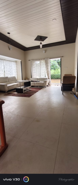 3 BHK Villa 2100 Sq.ft. for Sale in Murbad, Thane