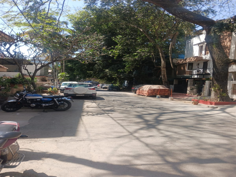  2400 Sq.ft. Residential Plot for Sale in Indiranagar, Kodihalli, Bangalore