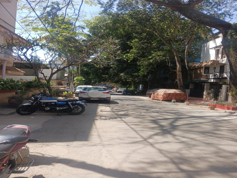  2400 Sq.ft. Residential Plot for Sale in Indiranagar, Kodihalli, Bangalore