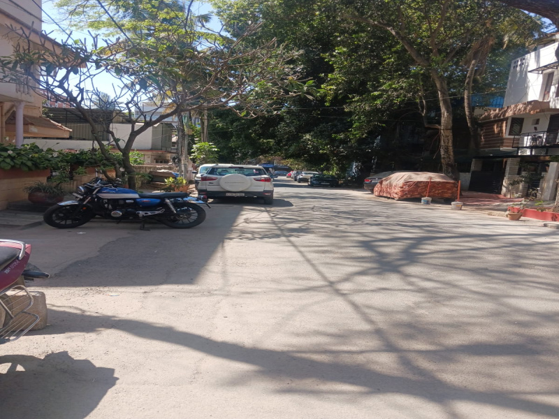  5000 Sq.ft. Commercial Land for Sale in Indiranagar, Kodihalli, Bangalore