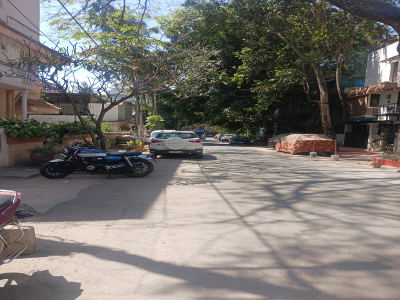  5000 Sq.ft. Commercial Land for Sale in Indiranagar, Kodihalli, Bangalore