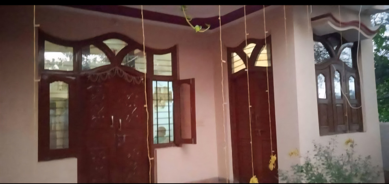 2.5 BHK Villa 1700 Sq.ft. for Sale in Sukhlia, Indore