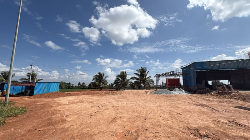  1200 Sq.ft. Commercial Land for Sale in Devanahalli, Bangalore