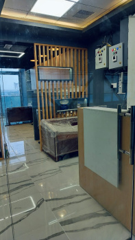  Office Space for Sale in Sector 140A, Noida