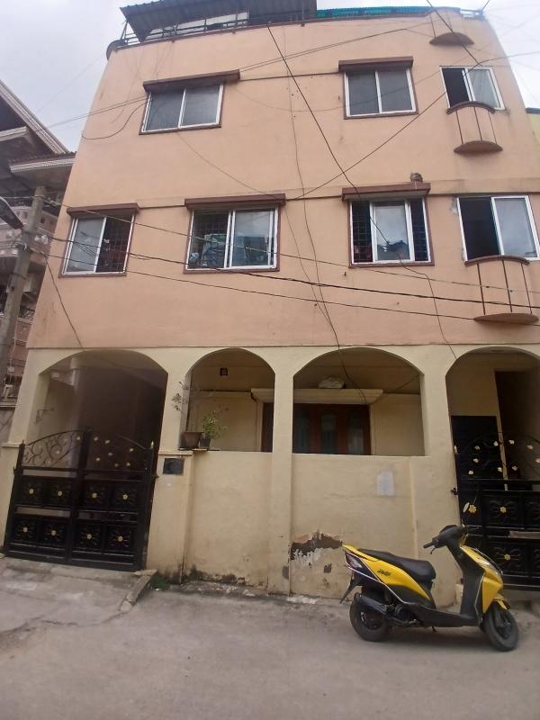 2 BHK House 450 Sq.ft. for Rent in Shivaji Nagar, Bangalore