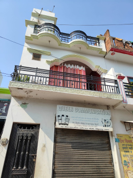 5 BHK House for Sale in Aziz Nagar, Lucknow