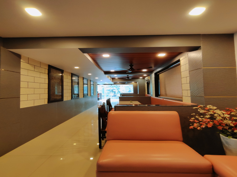  Hotels 2000 Sq.ft. for Rent in Alibag, Raigad