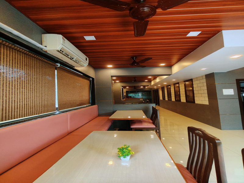 Hotels 2000 Sq.ft. for Rent in Alibag, Raigad