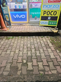 Commercial Shop for Sale in Salkia, Howrah