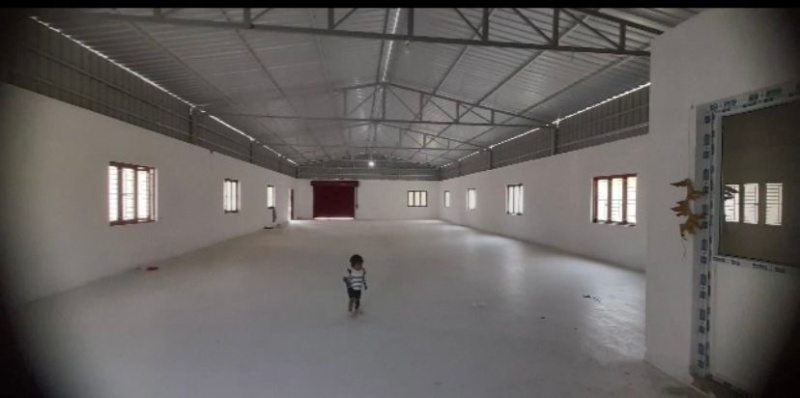  Warehouse 2700 Sq.ft. for Rent in Avanashi, Tirupur