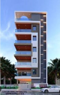 2 BHK 1000 Sq.ft. Apartment for Sale in Navsari Bazaar, Surat