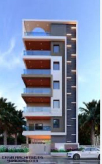 2 BHK Flat for Sale in Mahidharpura, Surat