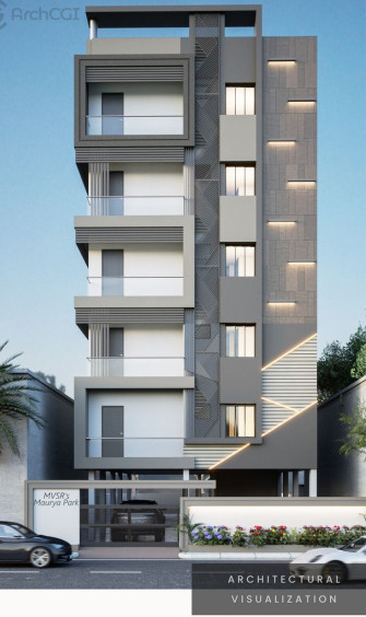 2 BHK 1000 Sq.ft. Apartment for Sale in Navsari Bazaar, Surat