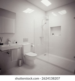  2000 Sq.ft. Showroom for Rent in Vesu, Surat