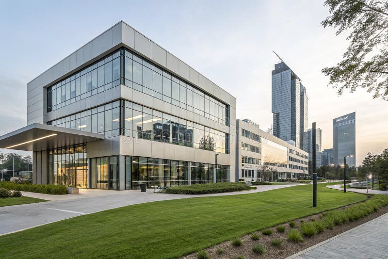  5000 Sq.ft. Business Center for Sale in Ring Road, Surat