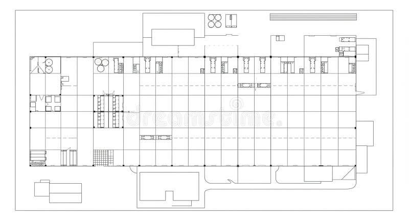  5000 Sq.ft. Warehouse for Rent in Ring Road, Surat