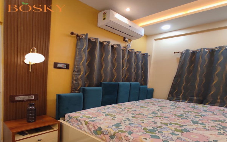 2 BHK 1200 Sq.ft. Apartment for Sale in Mora Bhagal, Surat